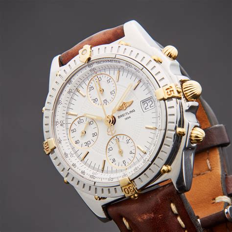 breitling chtonomat automatic|breitling chronomat automatic pre owned.